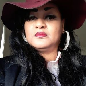 Meet your Posher, Johanna